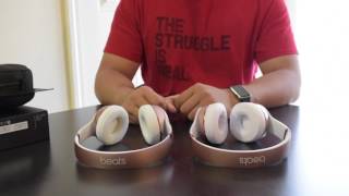 How to Spot Fake Beats Solo 3 Headphones