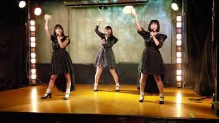 BOSO娘/12月29日/なんちゃってbar