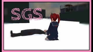 School Girls Simulator - clip #1