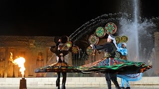 ALF LEILA WA LEILA - 1001 NIGHTS - АЛЬФ ЛЕЙЛА ВА ЛЕЙЛА - 1001 НОЧЬ