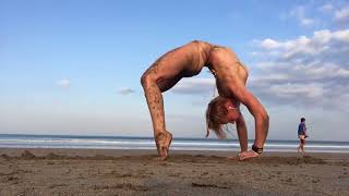 Thank you so much Bali Yoga flow and Fitness with www.rhyannawatson.com
