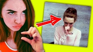 РЕАКЦИЯ МАРЬЯНЫ РО НА ВИДЕО ШУРЫГИНОЙ | Я УСТАЛА 2.0 Диана Шурыгина и Марьяна Рожкова