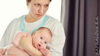 Детский массаж. Мытищи. Скворцова Евгения и «ЛЮБЯЩИЕ МАМЫ»