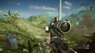 Battlefield 4™Как Некит сосет