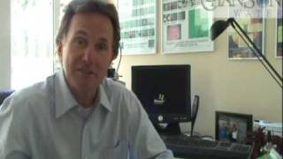 Difference in blood after drinking ionized water -- http://www.chansonalkalinewater.com