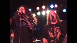 Vital Remains - Savior to None...Failure For All
