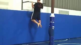 Underground Strength Bodyweight Workout Challenge