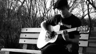Dan Jensen, I Think I'll Be Ok. (Feat. Morgan Smith)