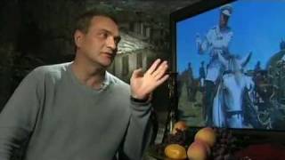 Турецкий гамбит. Правила игры [5/6]