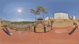 Tour 360° Salé, Marília-SP