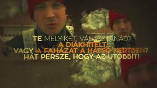twenty one pilots: Stressed Out magyarul [OFFICIAL LYRICS VIDEO]