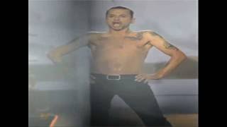 Dave Gahan sexy