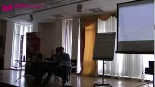 Алгостратегия (Почему роботы перестали зарабатывать?)