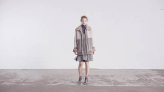Rebecca Taylor Fall 2016 Campaign Video