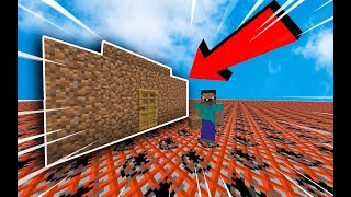 99% CÁC BẠN SẼ ỨC CHẾ VỚI MAP MINECRAFT NÀY KHI BẮT ĐẦU CHƠI !!! ??? ft JackVN - MINECRAFT MAP