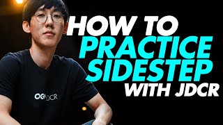 How to get better at sidestepping in TEKKEN 7