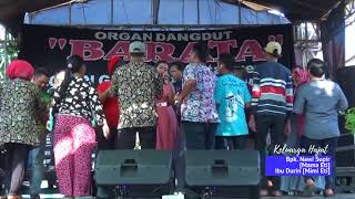 23 BARATA ENTERTAINMENT @ Blok Kliwon Desa Jatisura Jatiwangi Majalengka