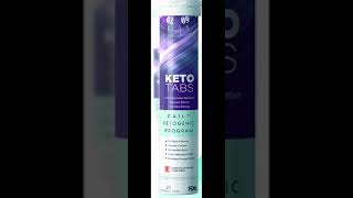 Keto Tabs Ketojenik Tablet Kullanımı