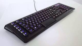 SteelSeries APEX M800
