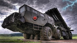 C&C: Rise Of The Reds X | Super mod