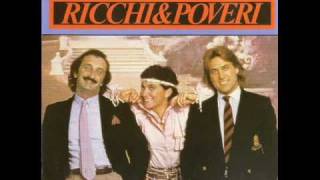 Ricchi e Poveri -- 15 Grandes Exitos - 10 - Si Me Enamoro