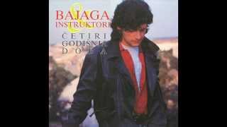 BUĐENJE RANOG PROLEĆA - BAJAGA I INSTRUKTORI (1991)