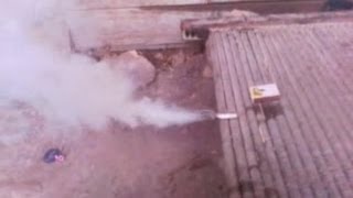 как сделать дымовые шашки (дымовуху) в домашних условиях (дома) без селитры