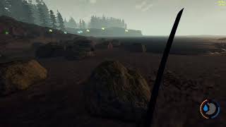 The Forest - ModAPI Test