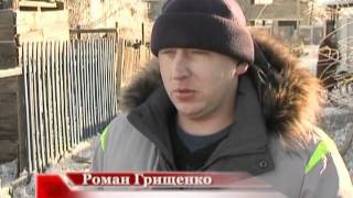Крупный пожар в Энгельсе