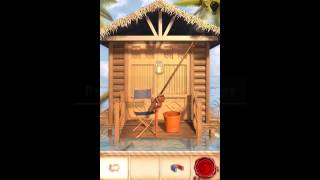 100 Doors Seasons Part 2 - Level 73 Walkthrough Guide