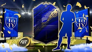 TEAM OF THE YEAR HYPEEEE? OPENING PROMO PACKS FOR TOTY MANE MBAPPE AND MESSI - FIFA 20 TOTY STREAM