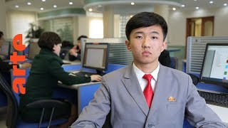 Nordkorea: Kims Männer | ARTE Reportage