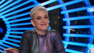 Is Katy Perry Flirting Too Much on ‘American Idol?’