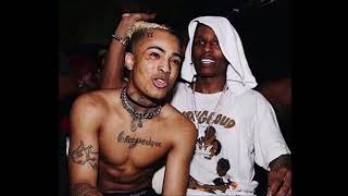 XXXTENTACION - Catch (Rare)