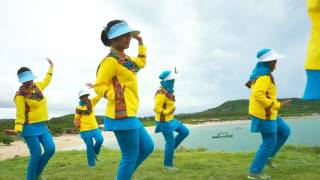 Senam Maumere