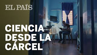 Un programa de radio sobre ciencia 'evade' a los presos de esta prisión de Badajoz | Materia