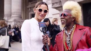 Générique Fashion Addict TV