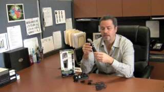 Wahl Lithium Ion Trimmer