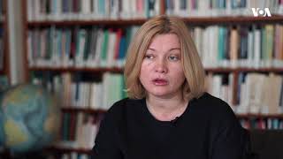 Ексклюзив: які меседжі із Вашингтона везе до Києва Геращенко? Відео