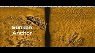 Using Klein Side-Scan Sonars with RTSYS AUV
