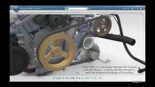 CATIA 3DEXPERIENCE – мечта конструктора. 33 доказательства