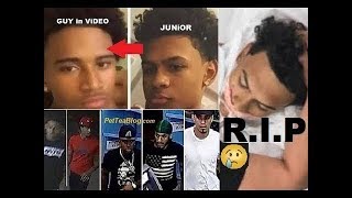 Junior mistaken for Boy who Exposed Sister so they took his Life ? #JusticeForJunior