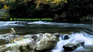 Troax - Environment video from 2011 English - www.troax.com