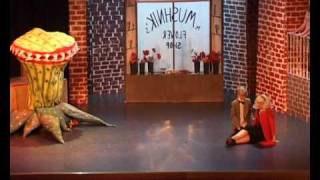 Little Shop Of Horrors-Death Of Audrey