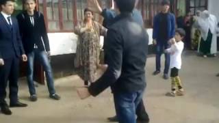Тилло бобохонов