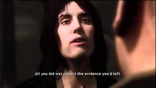 Heavy Rain - Scott Shelby Endings