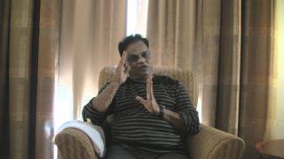 Why Sushil Hari?