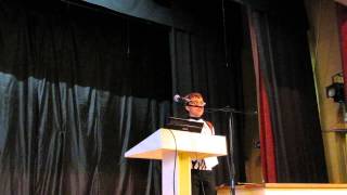 Лекция по БДД среди велосипедистов 2013 - 21