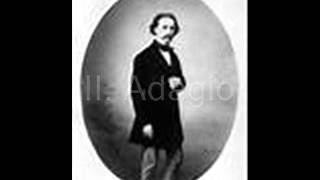 Thomas Tellefsen: Piano Concerto No. 2 in F minor, Op. 15