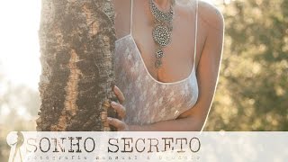 FOTOGRAFIA SENSUAL E NU ARTISTICO | WORKSHOP ONE TO ONE